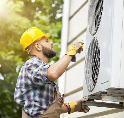 hvac services Colonia Los Angeles